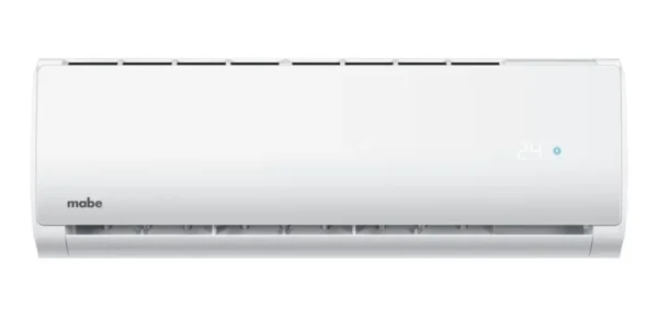 Aire acondicionado de ventana 8000 BTU MABE